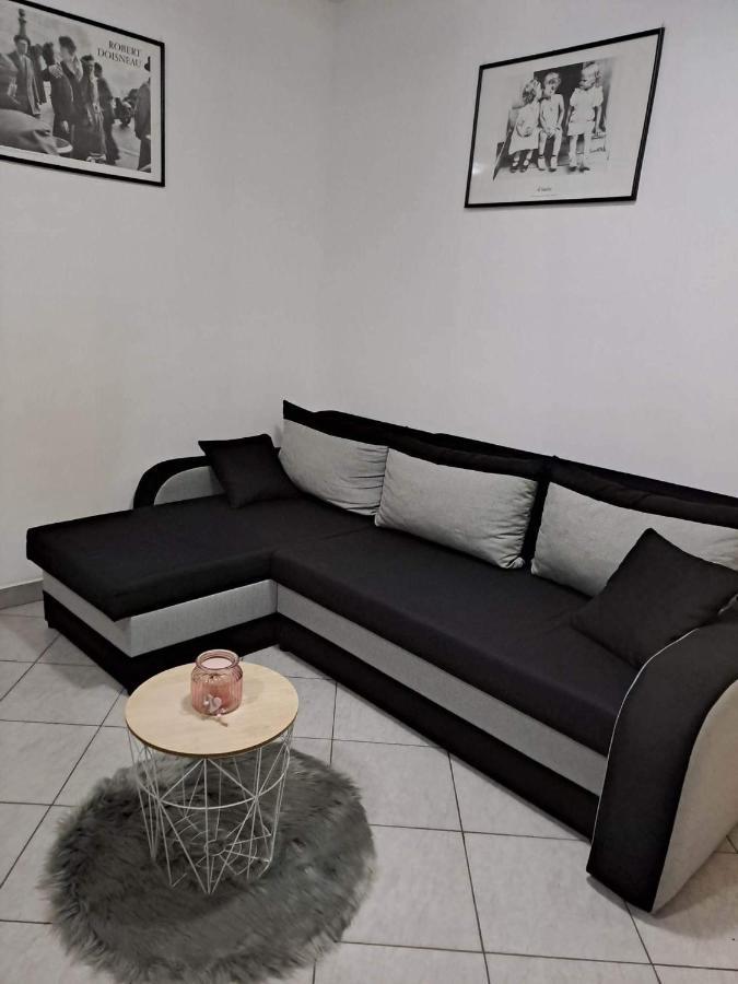 Apartma B & O Idrija Exterior photo