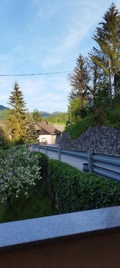 Apartma B & O Idrija Exterior photo