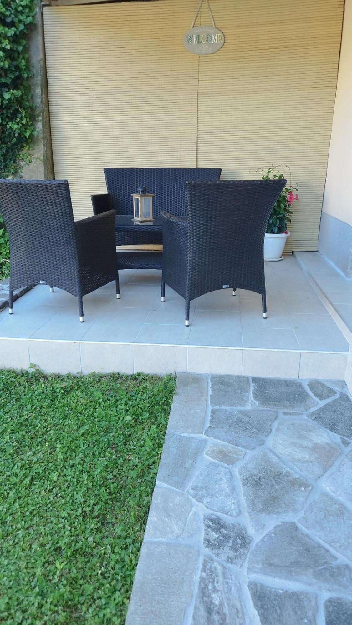 Apartma B & O Idrija Exterior photo